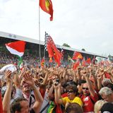 Jarno Trulli: «Vi spiego perchè la Ferrari non vince più»