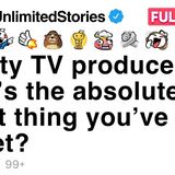 Reality TV producers_ what_s the absolute worst thing you_ve seen on set