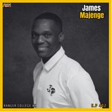 Airey Bros Radio EP 402 — Coach James Majenge (Ranger College XC): From South Africa to JUCO Podiums & Building a National Contender