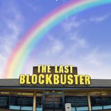 The Last Blockbuster - A Discussion about the video store