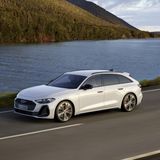 Audi A5 plug-in Hybrid - Efficienza, potenza e oltre 100 km in elettrico