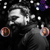 S1E2 Ahsan Bari: Exploring new genres and forms in south asian music