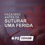 O Que Você Precisa Saber ANTES DE SUTURAR