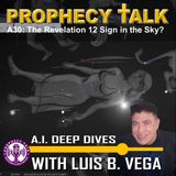 A30: REVELATION 12 SIGN - IN THE SKY
