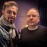 Folge 9 mit Andreas Seibert