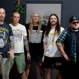 KING PARROT - A Young Person's Guide To King Parrot Interview