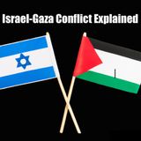 Netanyahu Walks Fine Line Defending Gaza Air Campaign as South Africa Cries Genocide