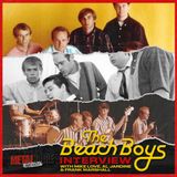 INTERVIEW: The Beach Boys & Frank Marshall