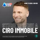 Storie di Serie A: Ciro Immobile