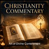 Art of Divine Contentment - Thomas Watson