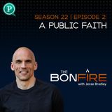 A Public Faith