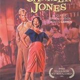 "Carmen Jones" (1954) Harry Belafonte & Dorothy Dandridge