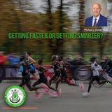 EP. 13: Running Faster Marathons or Getting Smarter? w/Michael J. Joyner M.D.