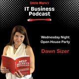 Surviving MSP Pressure & Burnout (EP 825)