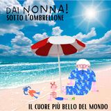 Il cuore più bello del mondo - DN sotto l'ombrellone