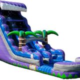 What Are the Most Popular Wet Slides for Parties and Celebrations in South Jersey
