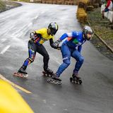 Ep. 205 - Downhill Inline Skating con Tiziano Ferrari