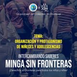 Capítulo 19: Organización y protagonismo de niñeces y adolescencias