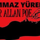 Gammaz Yürek  EDGAR ALLAN POE sesli kitap tek parça