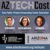 How Public-Private Partnerships Foster Innovation E35