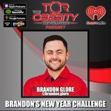 Brandon's New Year Challenge