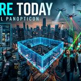 Klaustrophobia in the Digital Playpen