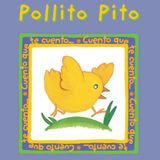 Narración del cuento del pollito Pito por alumnos de 3 años.