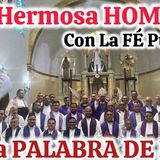 PIDAN y Se Les DARÁ 😱Pero HAZLO con FÉ🙏🏼EXCLUSIVO Padre Luis Toro 👇🏼 _34-2025(MP3_160K)