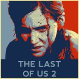 The Last Of Us 2 - L'hai finito? Parliamone