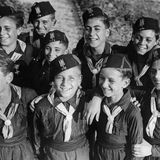 L'educazione nei regimi totalitari: storia e caratteristiche