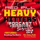 BTM PODCAST S02E10: RED PILL HEAVY HITTERS - VOL.2 PART 2