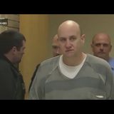 From Police Chief To Killer On The Run... The Chilling Crimes of Grant Hardin