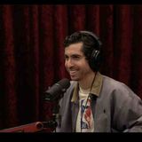 Joe Rogan Experience _2545 - Jesse Michels