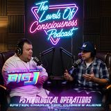 Psychological Operations W/Special Guest "Big J"