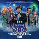 The Haunted Windmill Preview