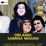 Emanuela Orlandi: Sabrina Minardi (I soliti sospetti -10° parte)