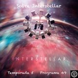 Sobre Interstellar