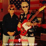 Original Theme Song Released w/ Johnny Cobb & Jerry McCoy