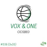 Ep116 - Cicisbeo
