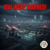 Ron Chapman | How TF Did We Get Here? The United States of Technocratic Surveillance
