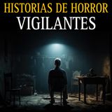 HISTORIAS ATERRADORAS DE VELADORES / TERROR EN FABRICAS Y DEPOSITOS / L.C.E.