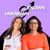 Not One but Two On-Camera Personas: How Allison Bettes Finds Balance