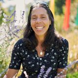 Mission Evolution Radio Show with Gwida Wiyaka Interviews -  JEANINE M CANTY - Ecological Narcissism: The Destruction of Home