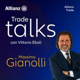Trade Talks #1 | Insolvenze aziendali in aumento: ne parliamo con Massimo Gianolli (Generalfinance)