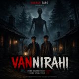 Vannirahi [3D Binaural] | Horror Tape [ENGLISH]