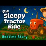 Koko The Baby Farmer  Sleepy Farm Bedtime Story for Toddlers  with Baby Sleep Music