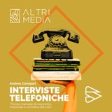 Ep. 38 - Piccolo manuale di meccanica irrazionale e semiotica del caos (con Andrea Canepari)