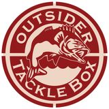 Outsider Tackle Box Live Show