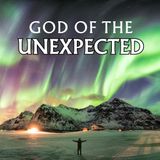 7-13-25 "An Unexpected Hero" by Pastor Glen