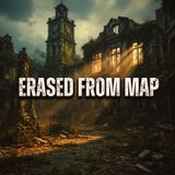 Erased From The Map: The World's Most Forbidden Ghost Towns & Abandoned Places